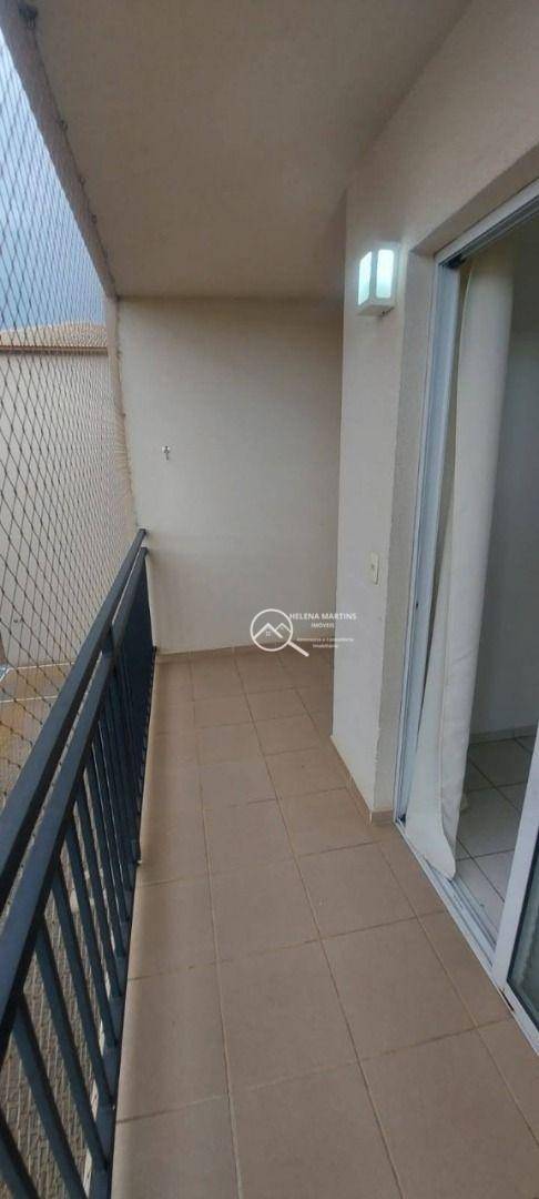 Apartamento à venda com 2 quartos, 60m² - Foto 7