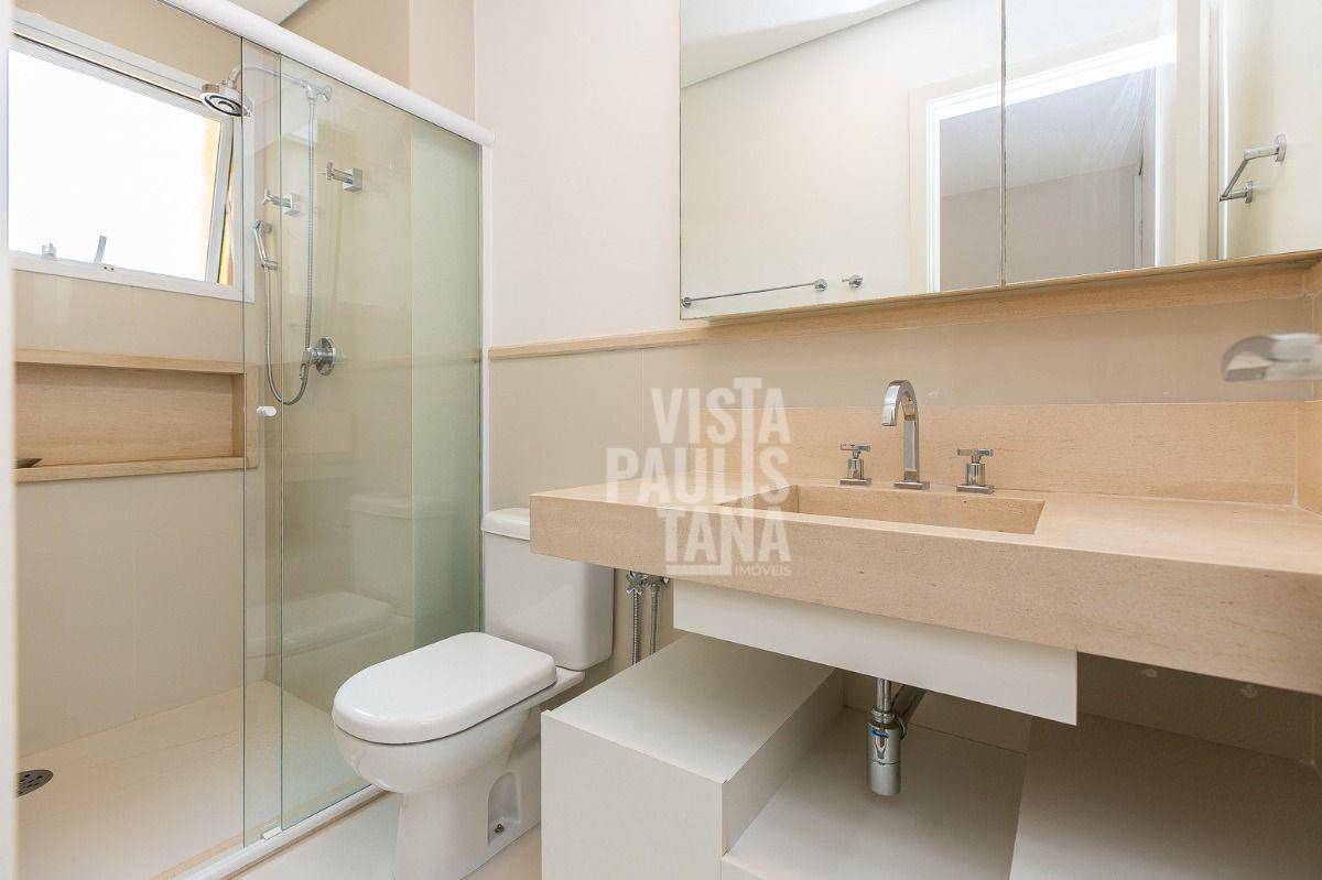 Apartamento à venda com 3 quartos, 187m² - Foto 28