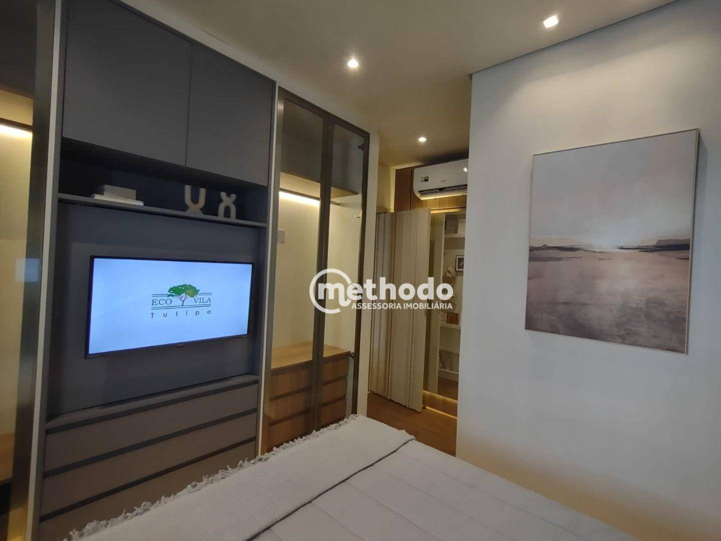 Apartamento à venda com 2 quartos, 56m² - Foto 9