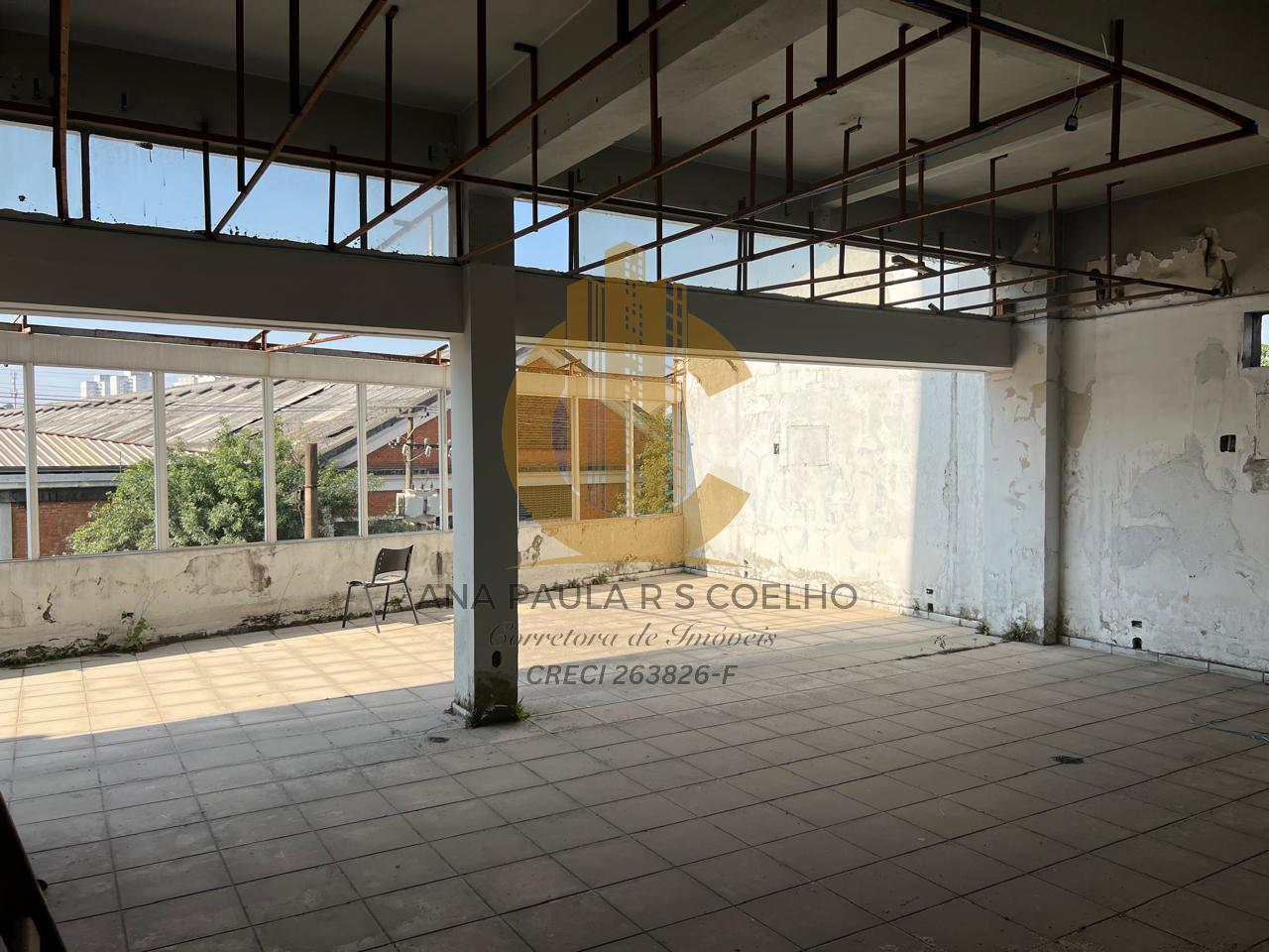 Conjunto Comercial-Sala para alugar, 350m² - Foto 9