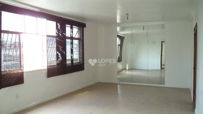 Apartamento à venda com 4 quartos, 172m² - Foto 1