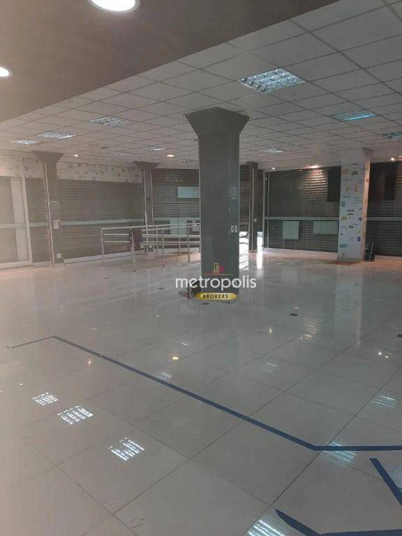 Loja-Salão para alugar, 230m² - Foto 1