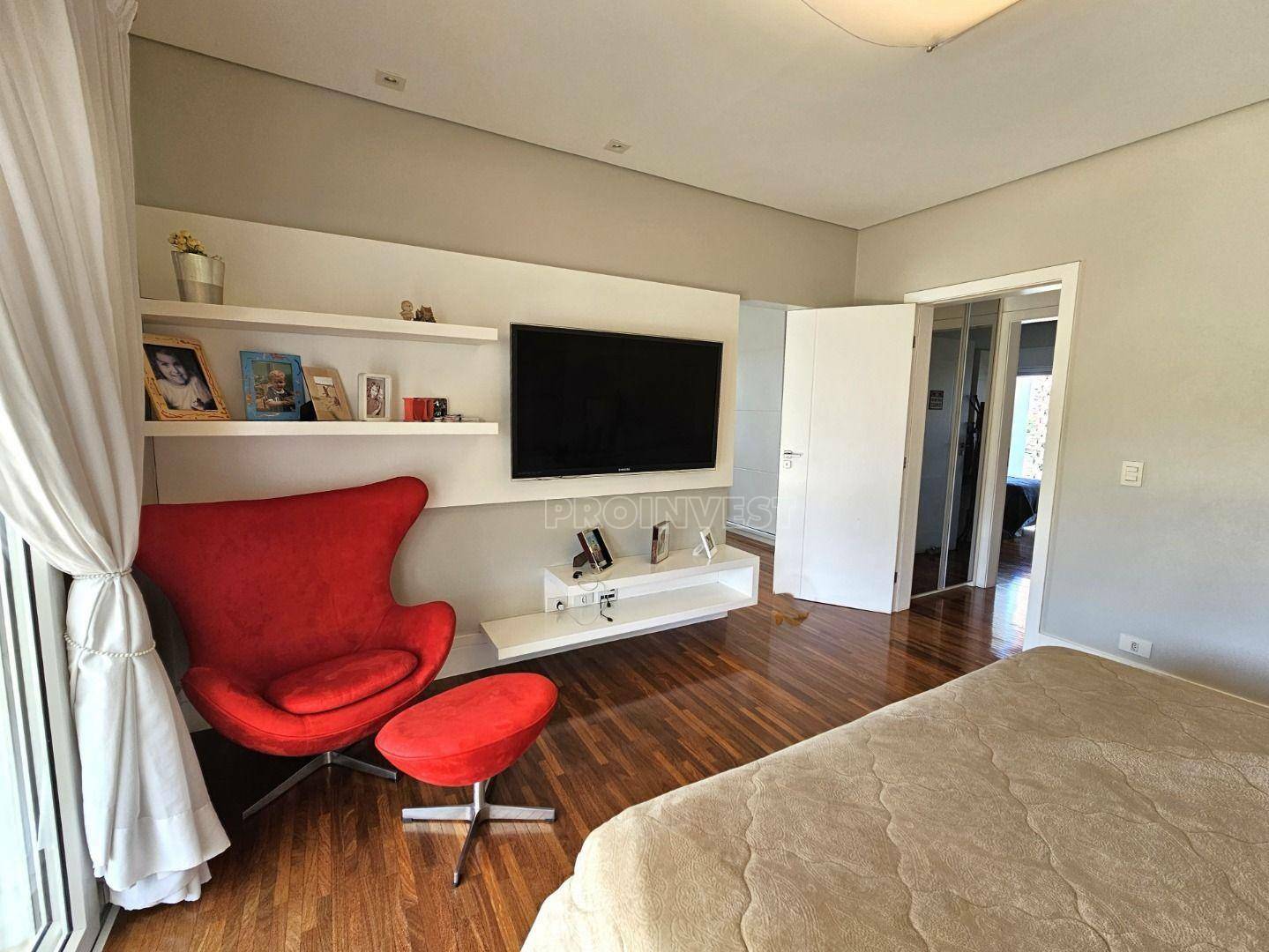 Casa de Condomínio à venda com 4 quartos, 535m² - Foto 20