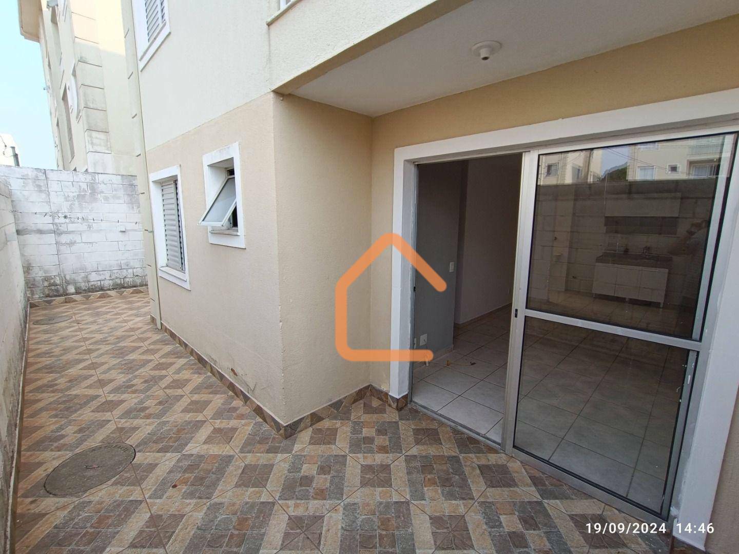 Apartamento à venda com 2 quartos, 48m² - Foto 11