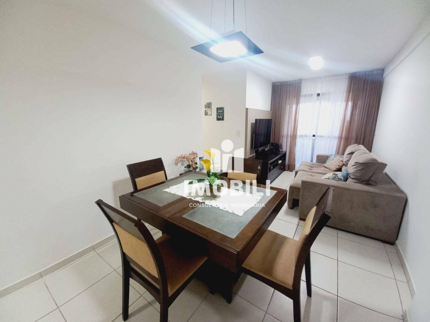 Apartamento à venda com 3 quartos, 71m² - Foto 7