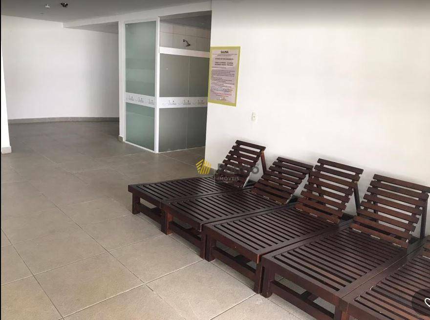 Apartamento para alugar com 2 quartos, 91m² - Foto 19