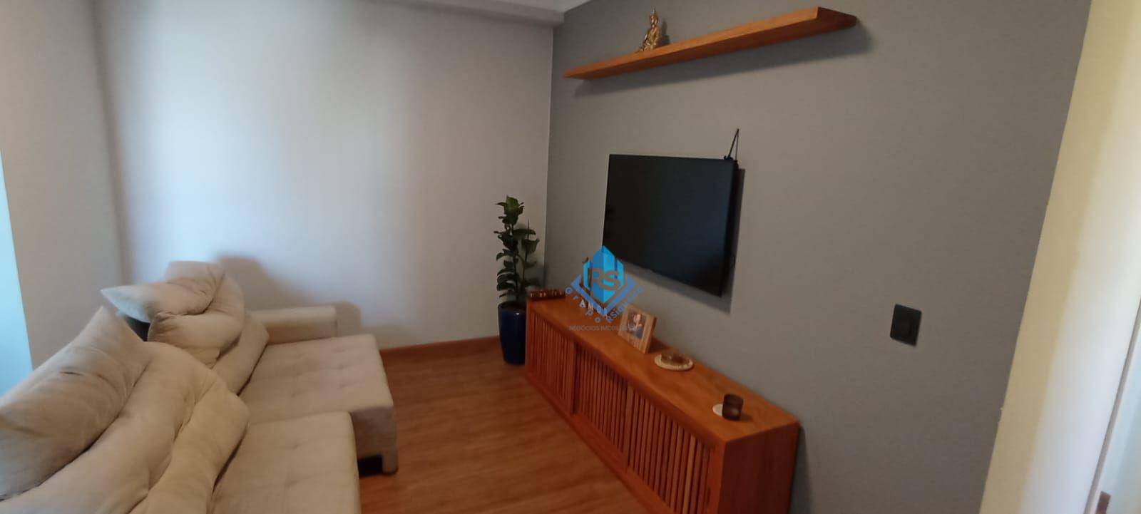 Apartamento à venda com 3 quartos, 96m² - Foto 28