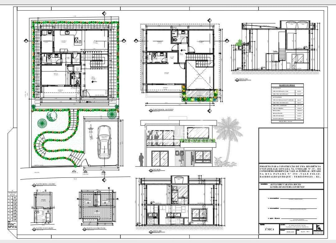 Casa de Condomínio à venda com 4 quartos, 150m² - Foto 16