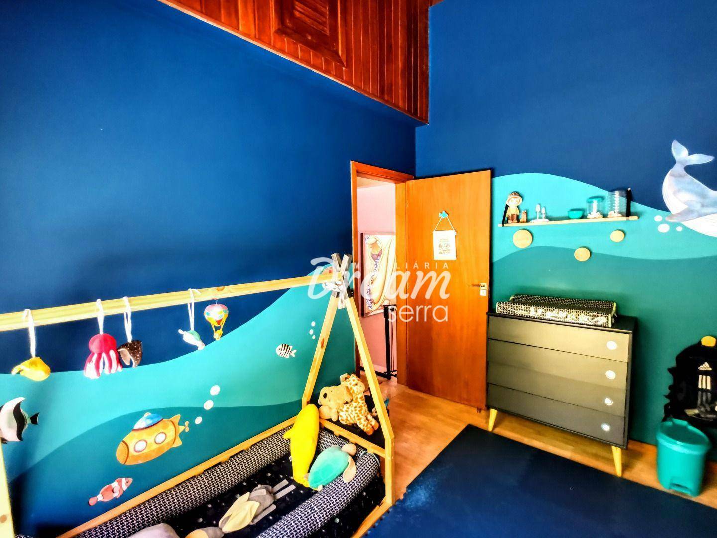 Casa de Condomínio à venda com 2 quartos, 105m² - Foto 12