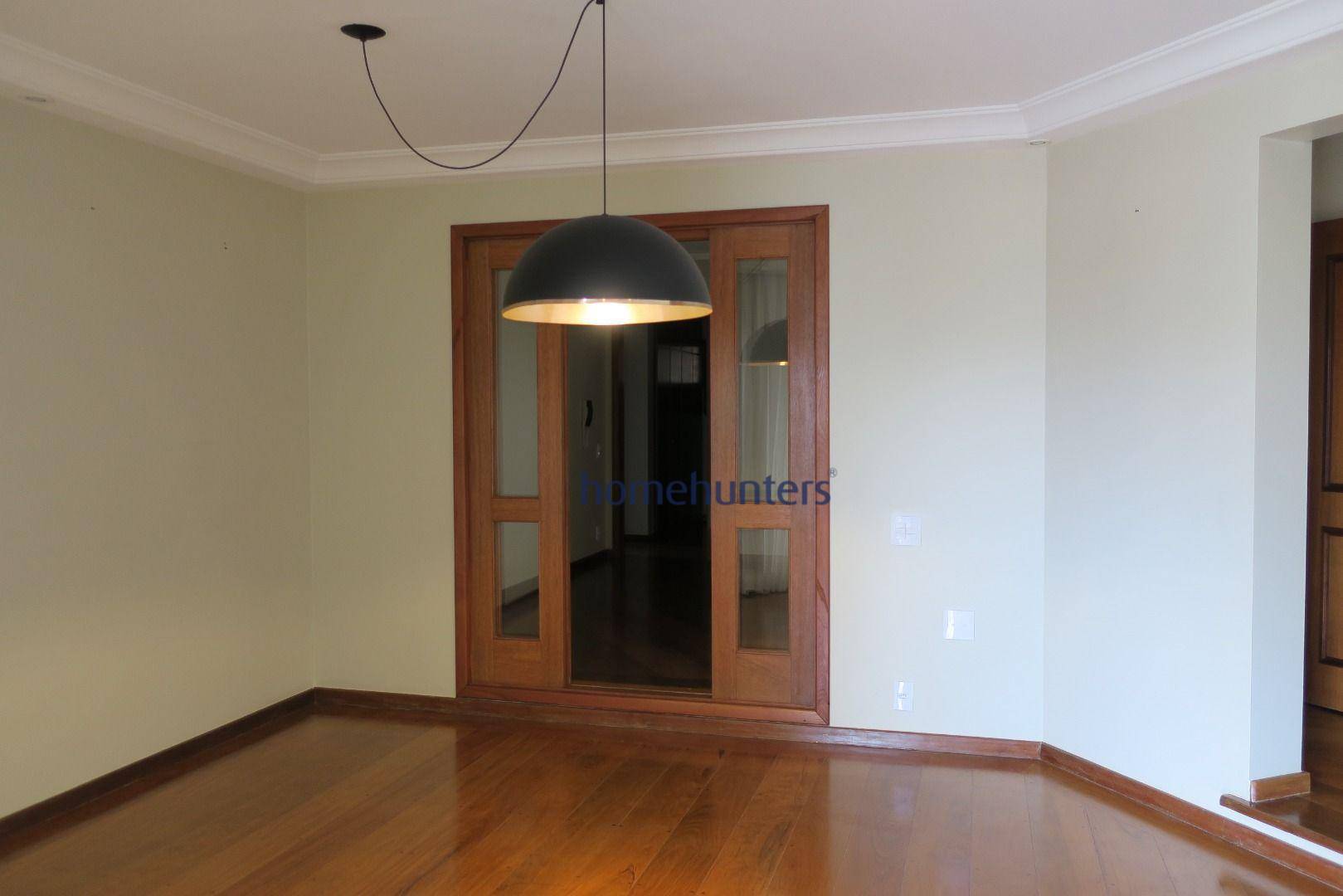 Apartamento à venda com 4 quartos, 152m² - Foto 11