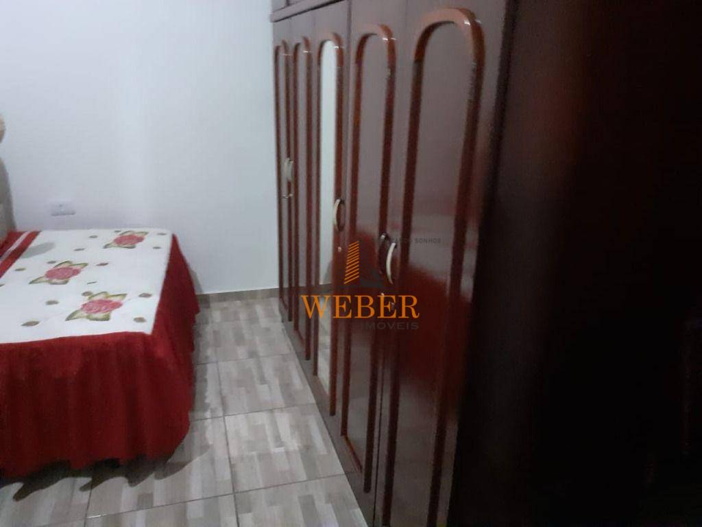 Sobrado à venda com 3 quartos, 210m² - Foto 14