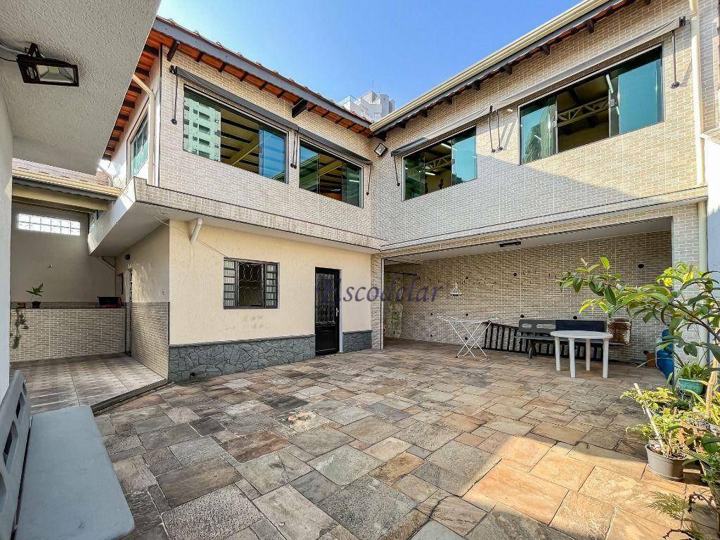 Casa à venda com 3 quartos, 248m² - Foto 38