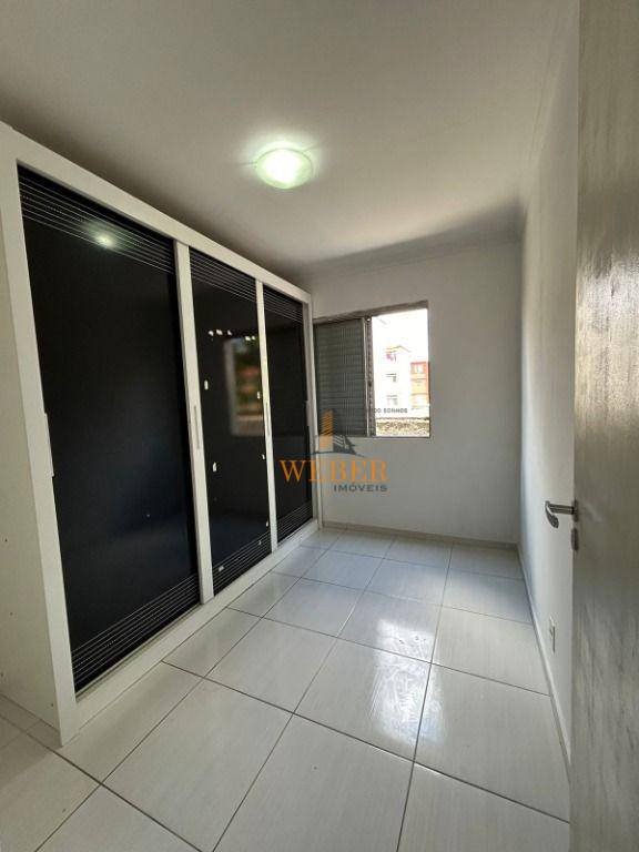 Apartamento à venda com 2 quartos, 55m² - Foto 8