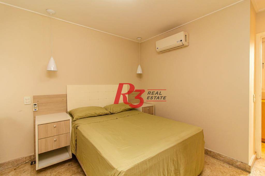 Apartamento à venda com 2 quartos, 75m² - Foto 2