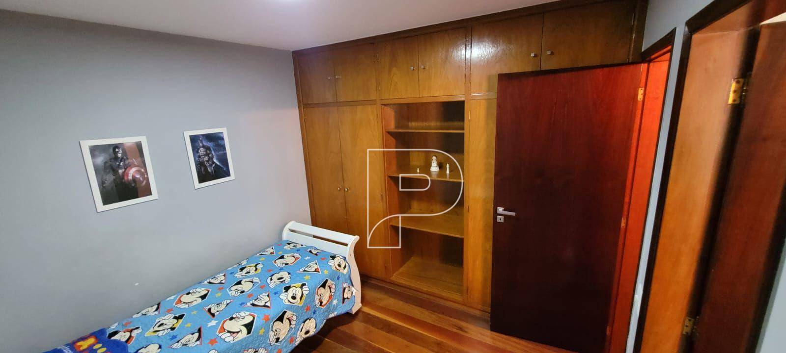 Casa de Condomínio à venda com 4 quartos, 350m² - Foto 22