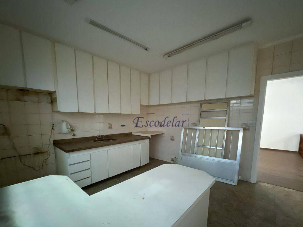 Sobrado à venda com 5 quartos, 480m² - Foto 16