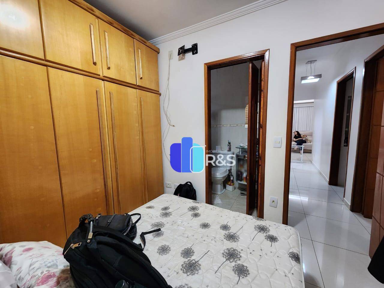 Casa de Condomínio à venda com 3 quartos, 135m² - Foto 4