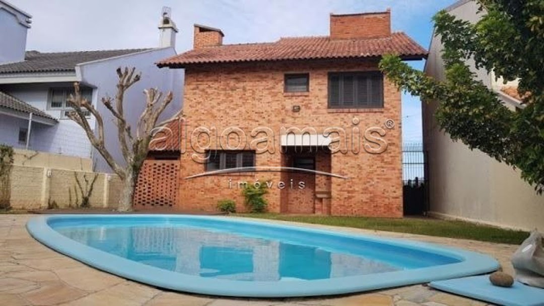 Casa à venda com 3 quartos, 250m² - Foto 23