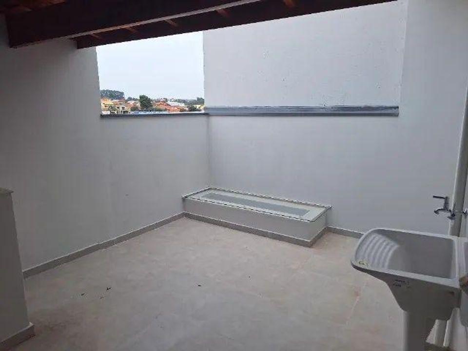 Casa à venda com 2 quartos, 90m² - Foto 11