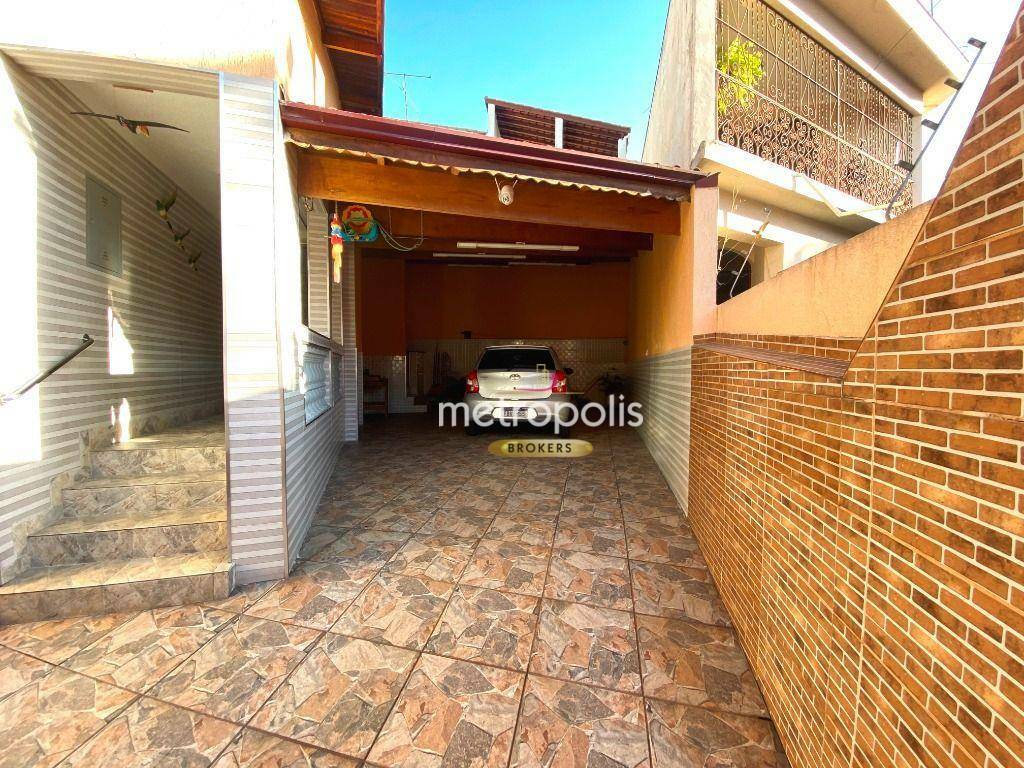 Casa à venda com 2 quartos, 160m² - Foto 19