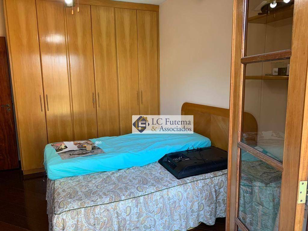 Casa de Condomínio à venda com 4 quartos, 500m² - Foto 25