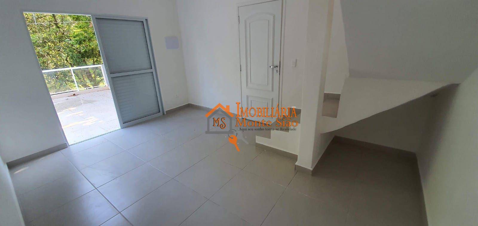 Sobrado à venda com 5 quartos, 300m² - Foto 21