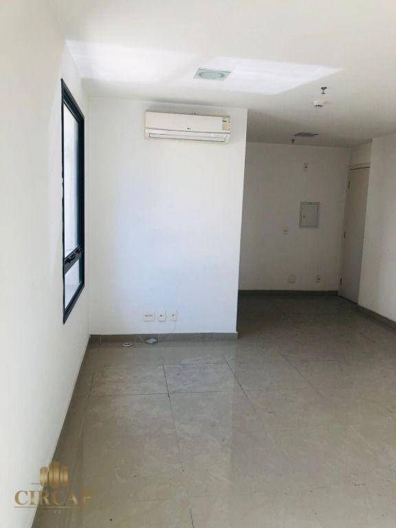 Conjunto Comercial-Sala à venda, 33m² - Foto 6