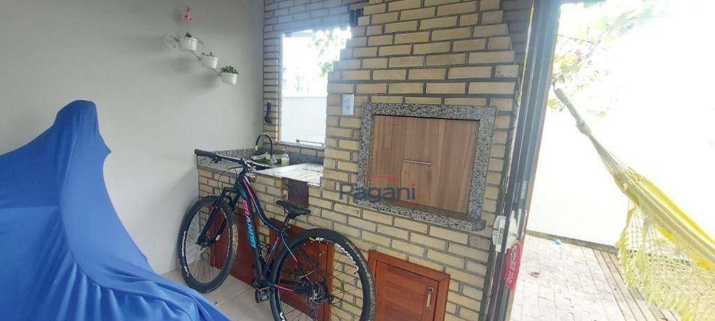 Casa à venda com 3 quartos, 160m² - Foto 24