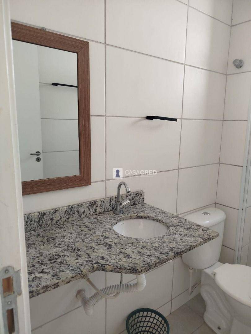 Apartamento, 2 quartos, 47 m² - Foto 9