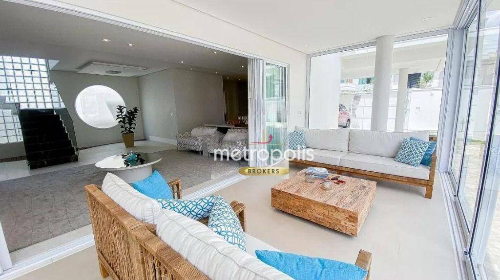 Sobrado à venda com 6 quartos, 560m² - Foto 18