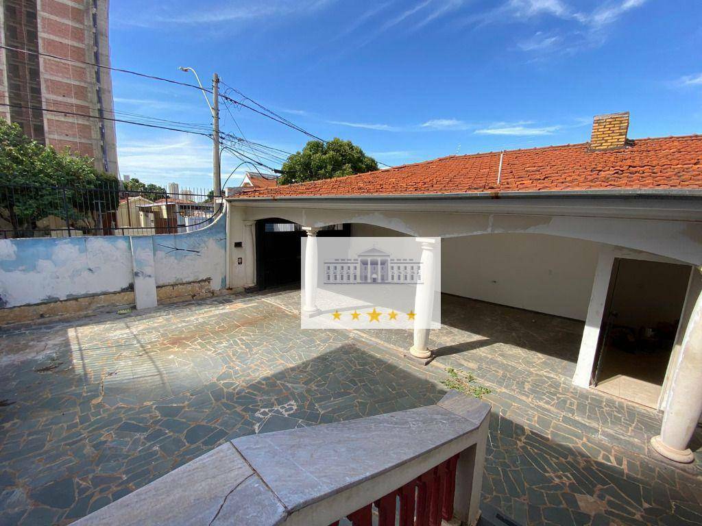 Casa para alugar com 3 quartos, 380m² - Foto 6