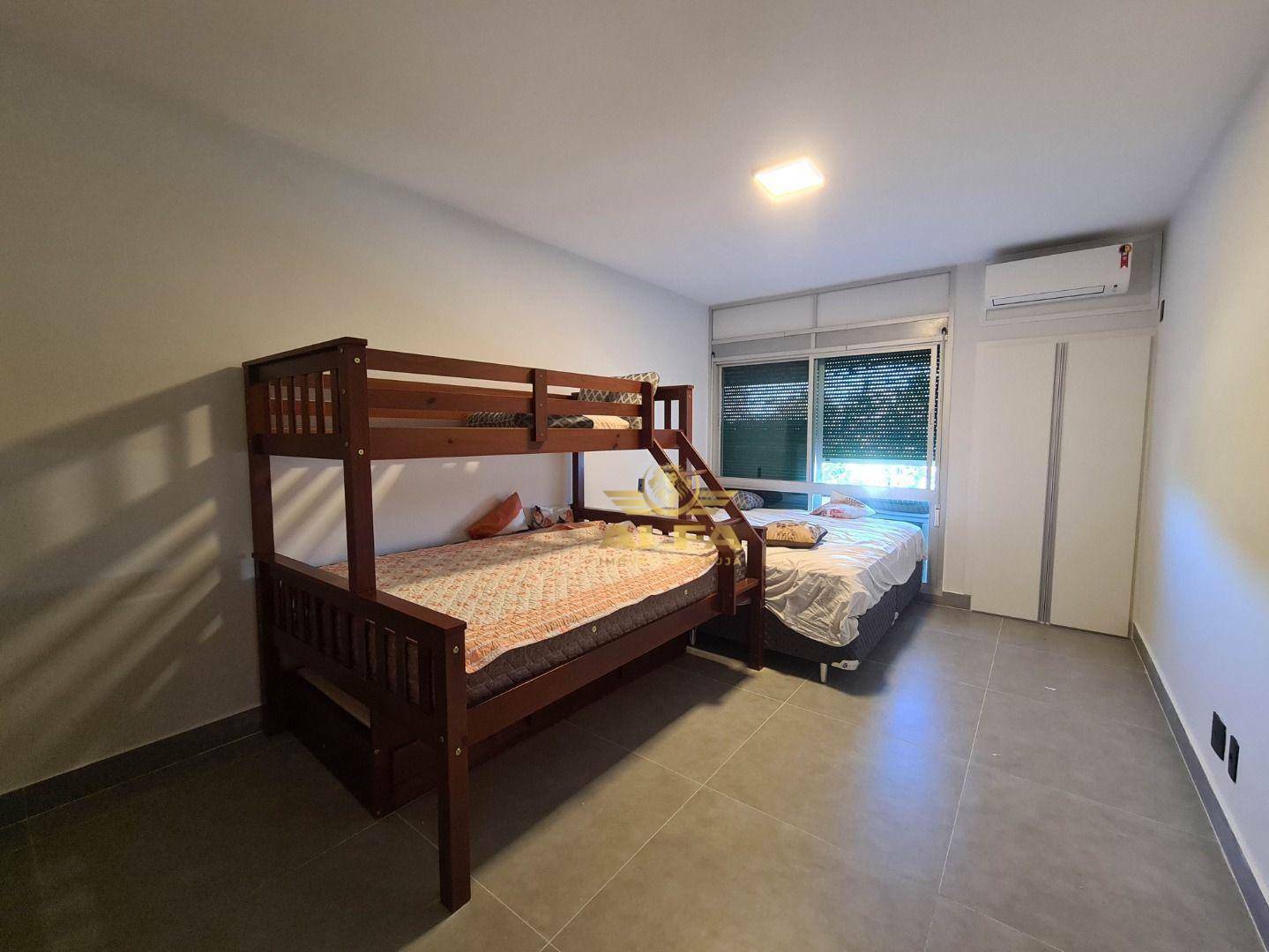 Apartamento à venda com 3 quartos, 160m² - Foto 9