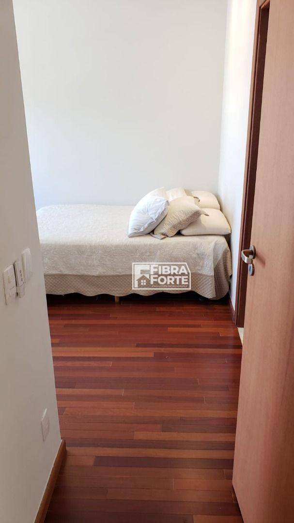 Casa de Condomínio à venda com 3 quartos, 216m² - Foto 19