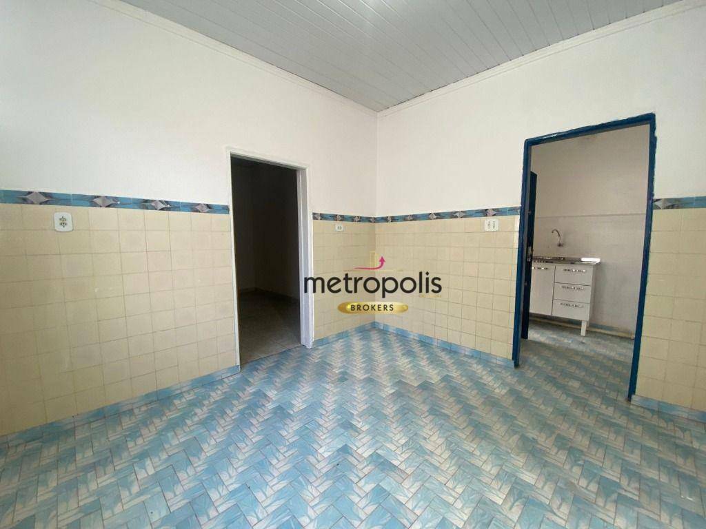 Casa à venda e aluguel com 1 quarto, 46m² - Foto 9