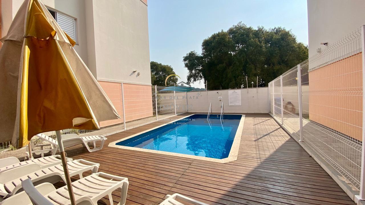 Apartamento à venda com 2 quartos - Foto 23