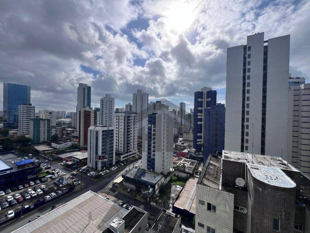 Flat/Apart Hotel, 1 quarto, 25 m² - Foto 20