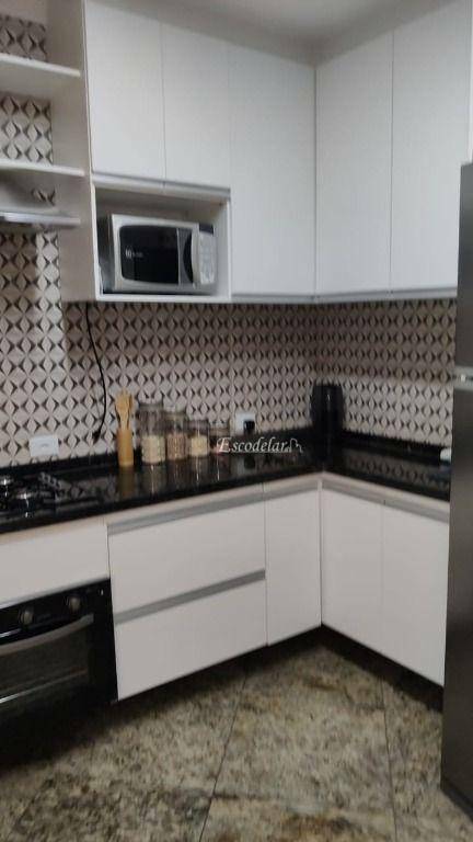 Sobrado à venda com 3 quartos, 175m² - Foto 6