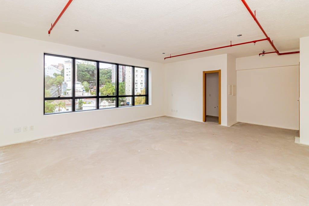 Conjunto Comercial-Sala à venda, 47m² - Foto 11