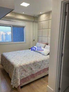 Apartamento à venda com 2 quartos, 68m² - Foto 5