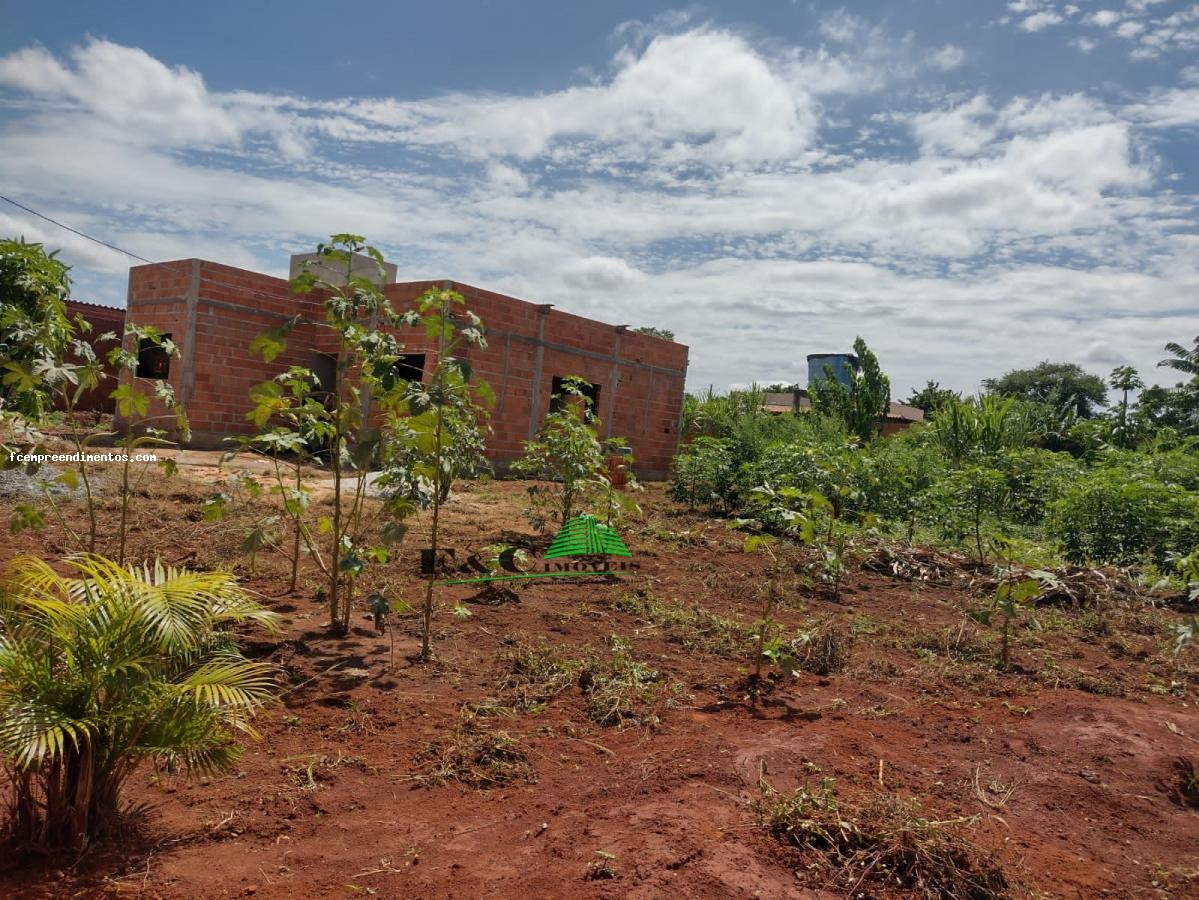 Fazenda à venda com 3 quartos, 1200m² - Foto 8