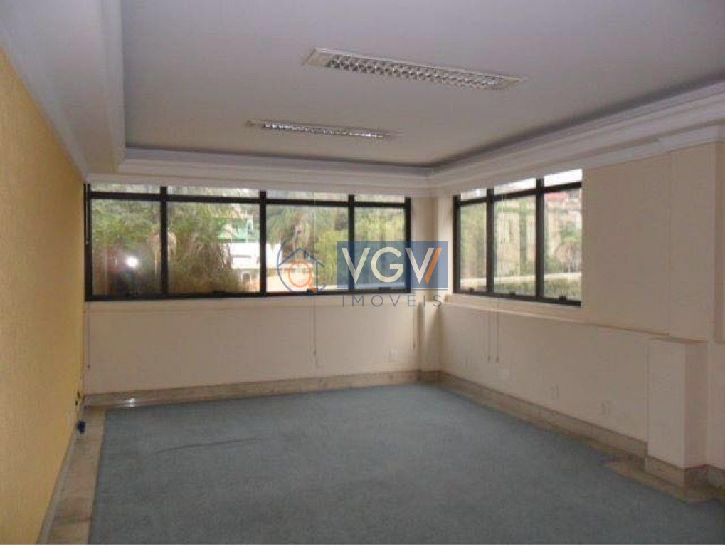 Prédio Inteiro para alugar, 1250m² - Foto 1