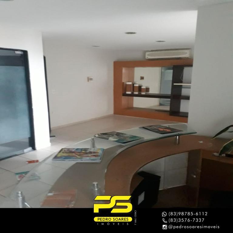 Conjunto Comercial-Sala à venda, 82m² - Foto 8