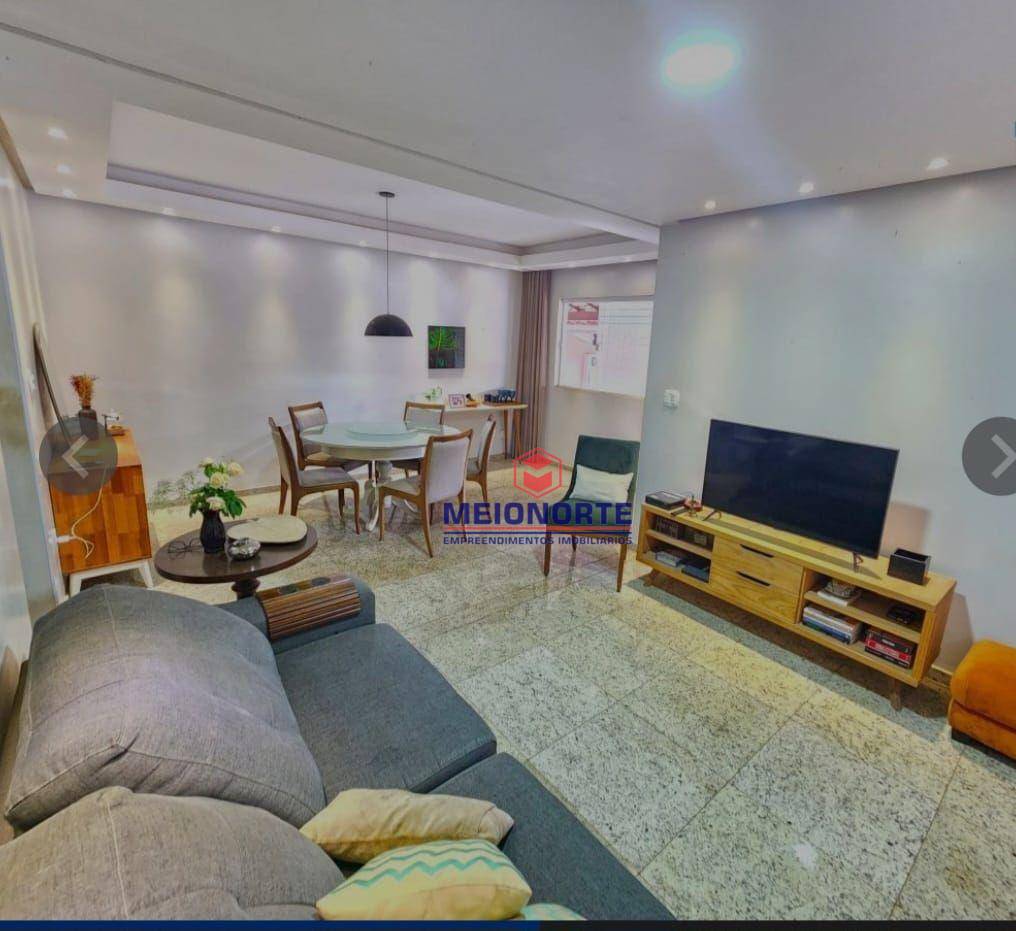 Casa de Condomínio à venda com 2 quartos, 180m² - Foto 1