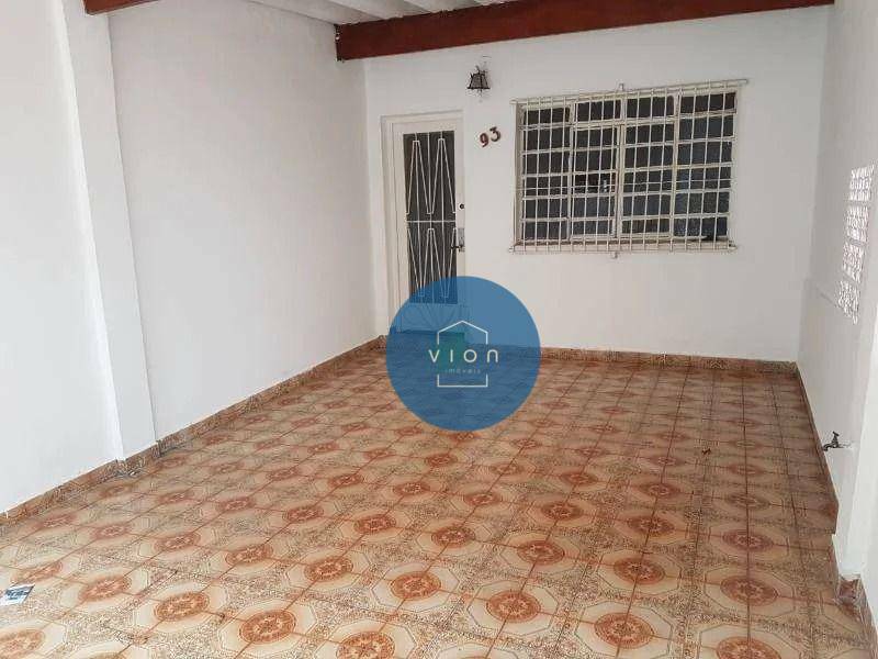 Casa à venda com 2 quartos, 160m² - Foto 3