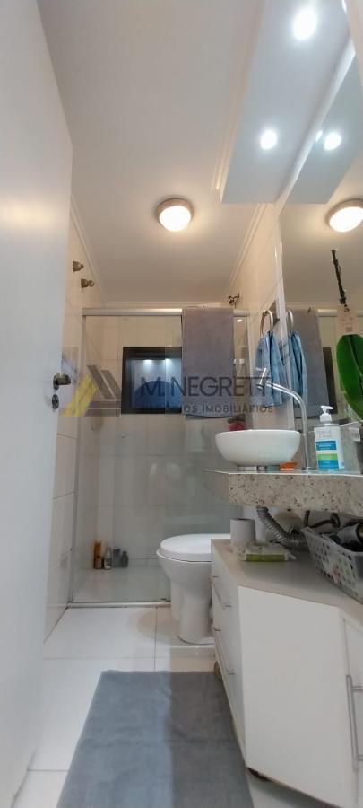 Apartamento à venda com 3 quartos, 104m² - Foto 14