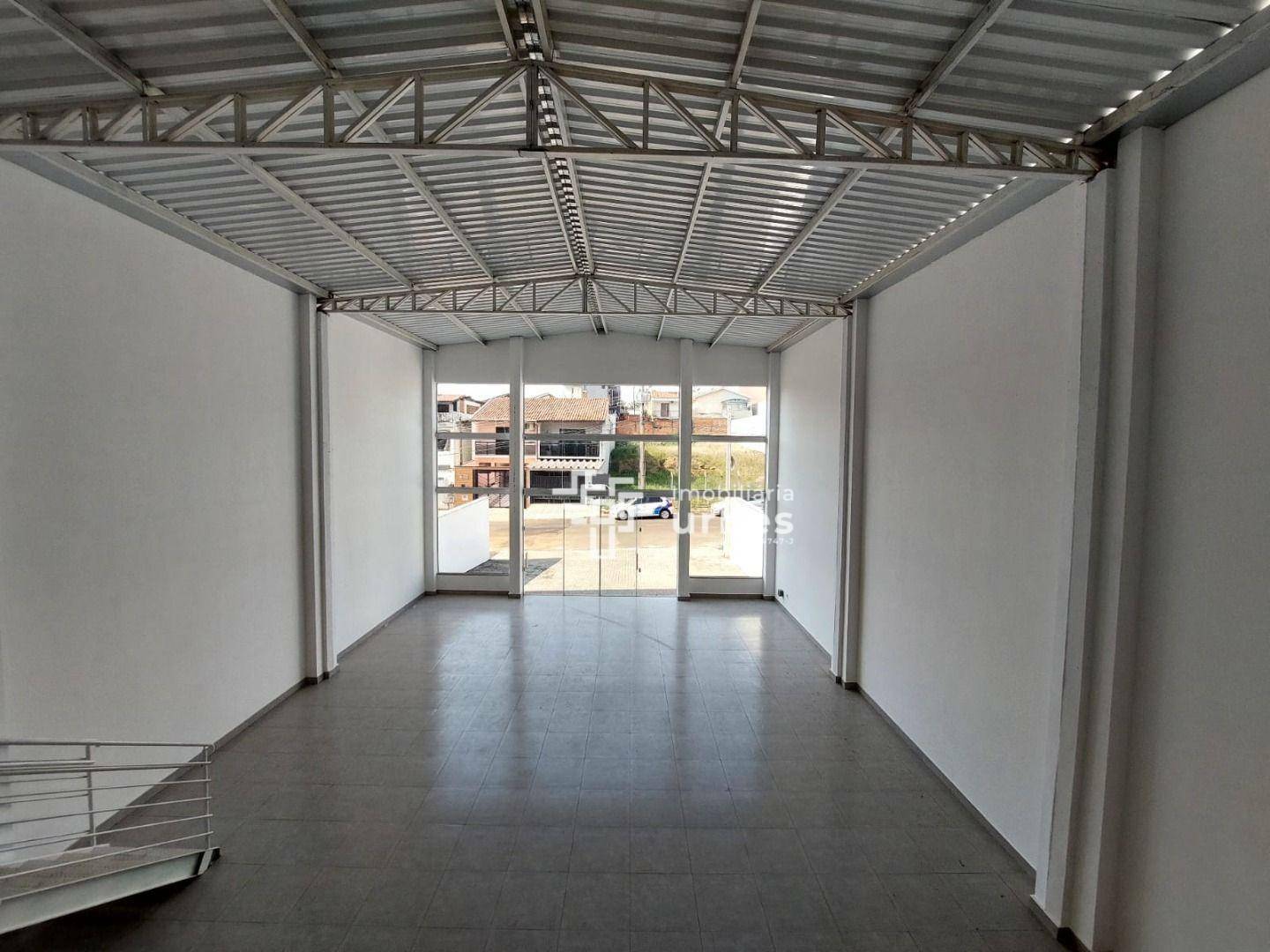 Loja-Salão para alugar, 240m² - Foto 12