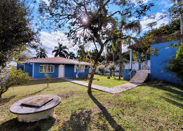 Casa de Condomínio à venda com 3 quartos, 1000m² - Foto 6