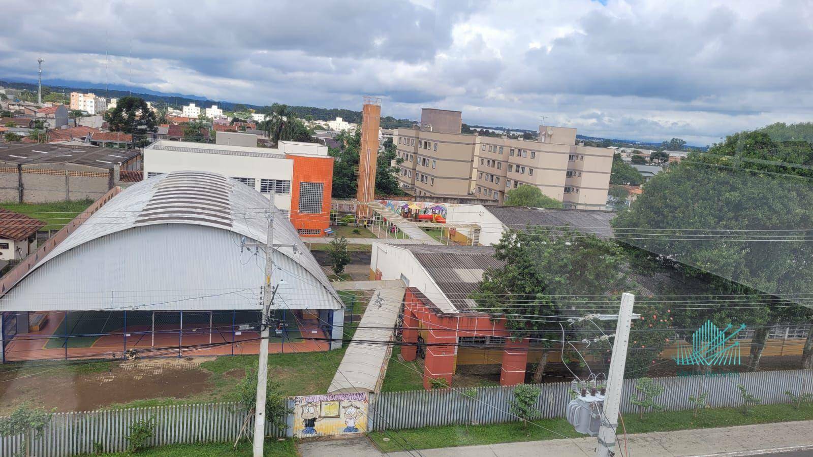 Apartamento para alugar com 2 quartos, 62m² - Foto 5