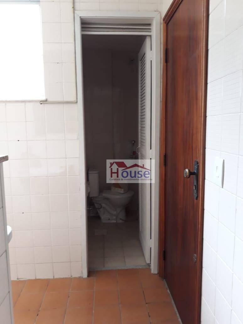 Apartamento à venda com 2 quartos, 60m² - Foto 7