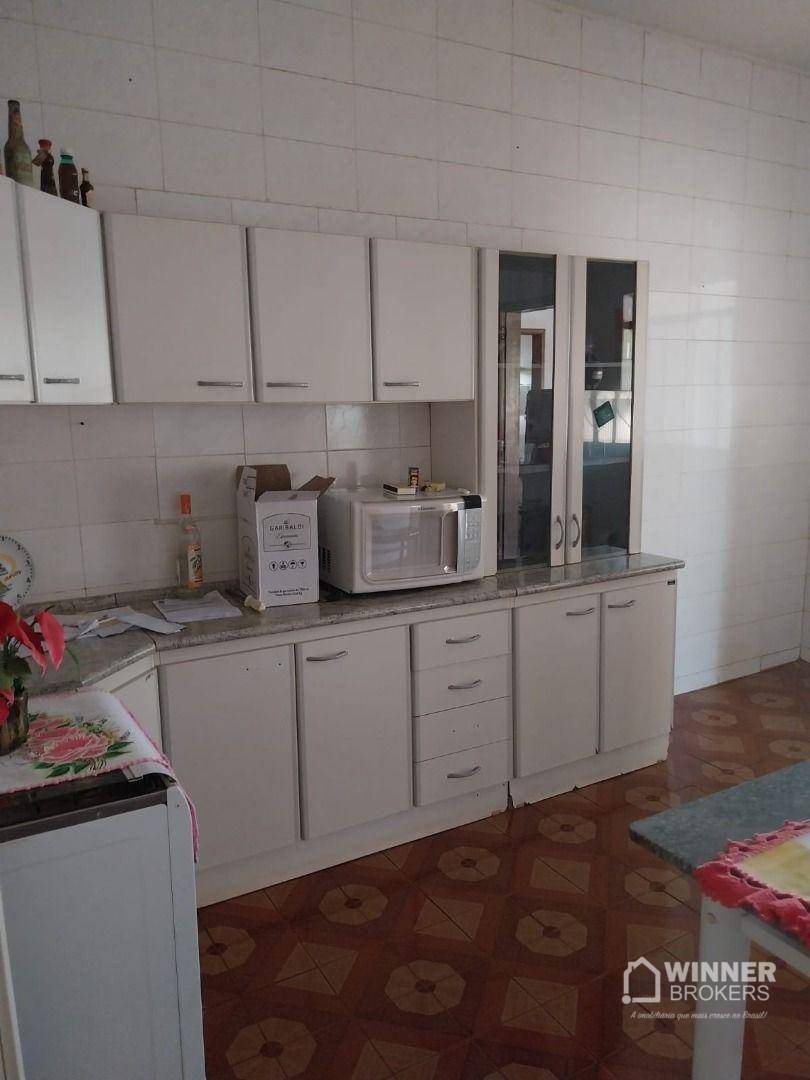 Casa à venda com 3 quartos, 150m² - Foto 14